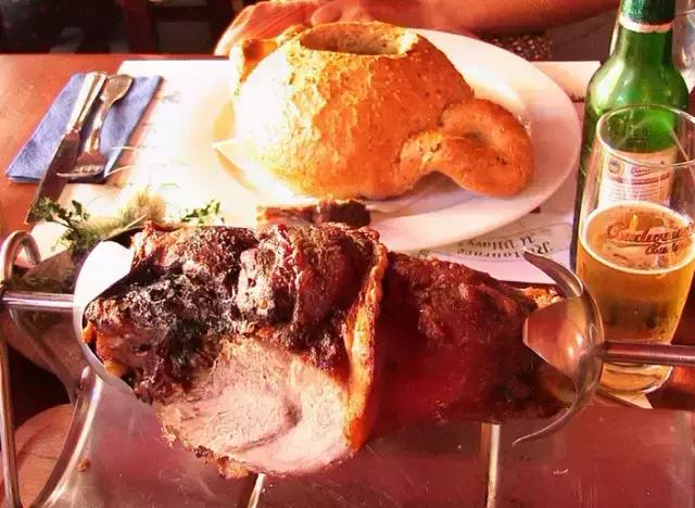 旅游捷克有什么可带的,捷克特色小吃有哪些