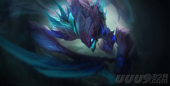 螳螂lol削弱,lol螳螂技能解析