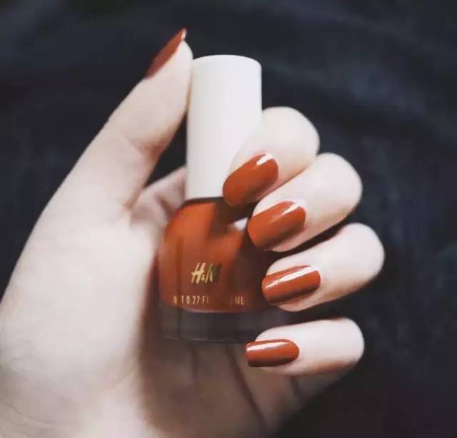 hm指甲油评测,hm有什么值得买