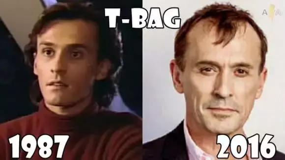 越狱第一季主演,越狱第一季反派tbag