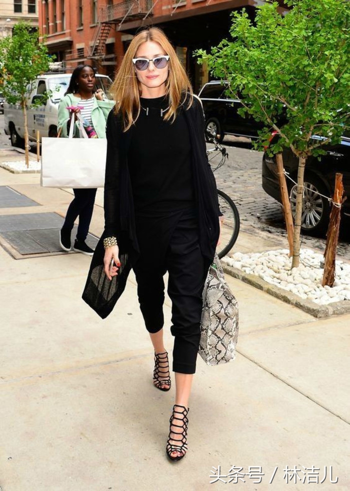 基础单品搭配攻略,平价单品怎么穿出高级感