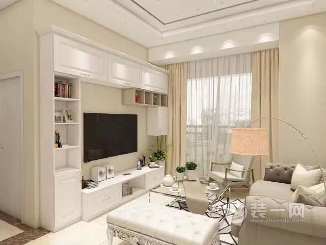 南宁万汇华府地址,南宁大都公馆119平装修效果图