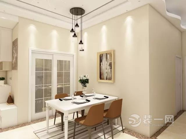 南宁万汇华府地址,南宁大都公馆119平装修效果图