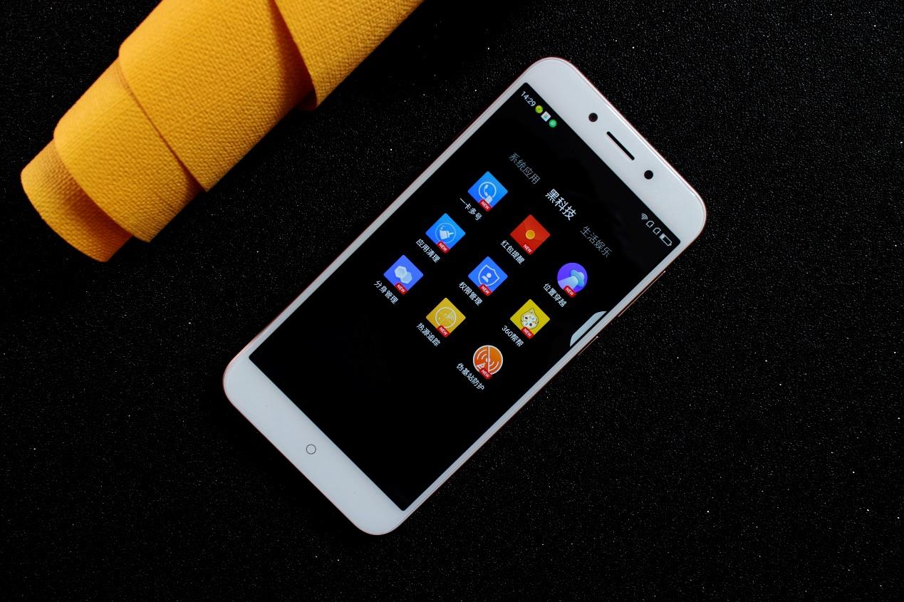 360n5音质评测,360n5手机配置预告