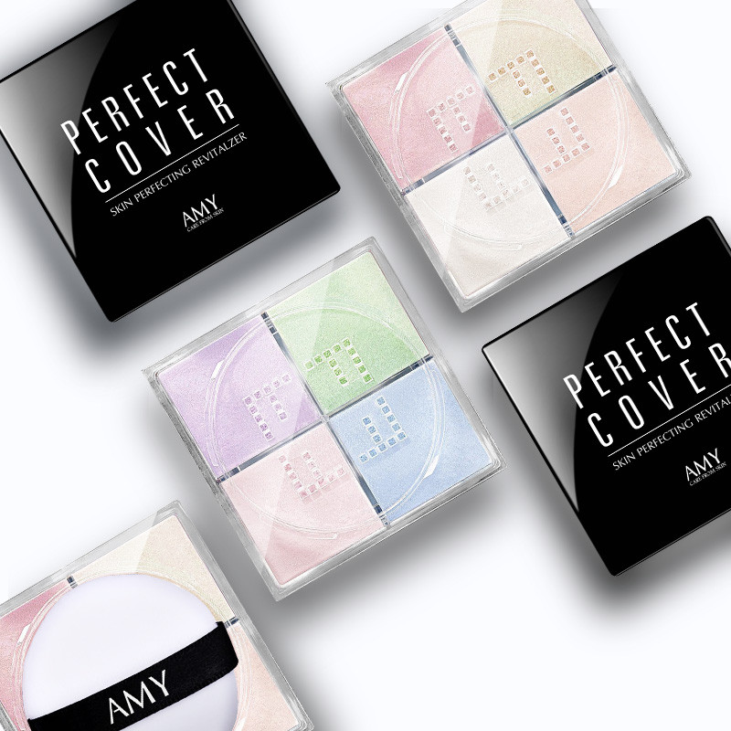 粉饼和散粉的区别哪个更好用,粉饼和散粉的区别哪个更好用一点