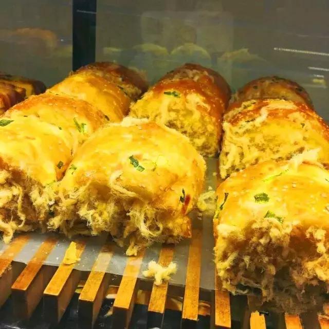 这35家店男生很少吃，但却经常买！