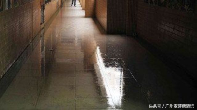 回南天应付技巧,如何有效的对付回南天