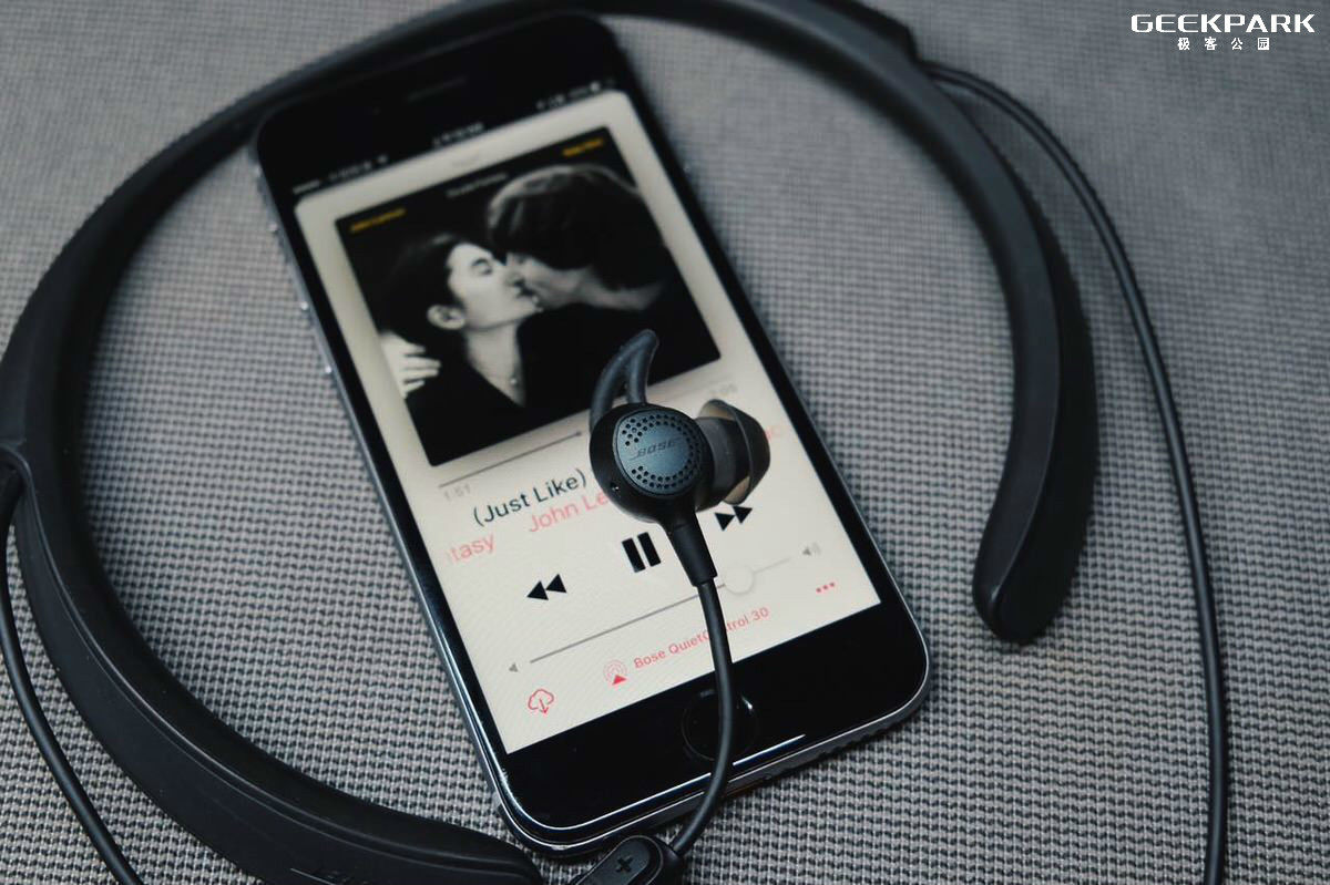 bose降噪耳机qc30的缺点,qc30bose音质好不好