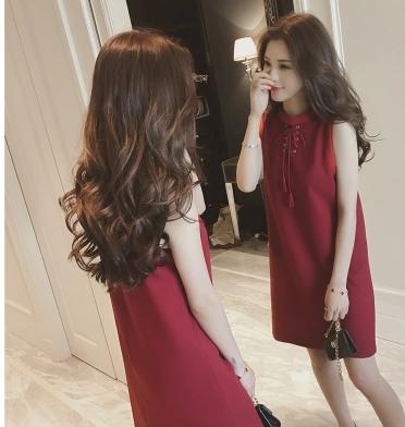 碎花裙连衣裙春秋七分袖雪纺,长袖春秋雪纺黑碎花连衣裙最新款