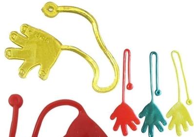 引领一代人“三观”的娱乐用品