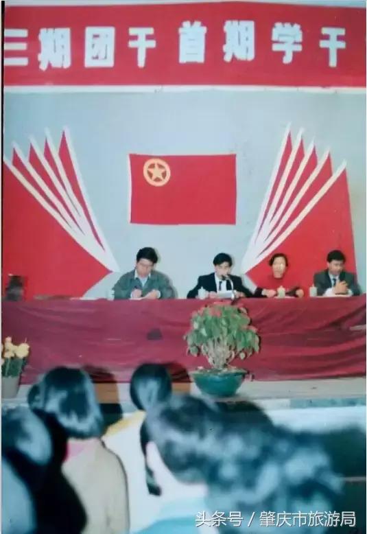 肇庆最好的学院有哪几个,肇庆市最美学校