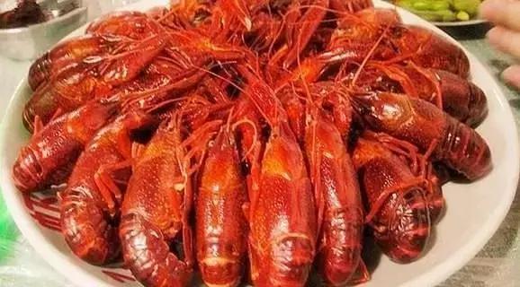武汉小龙虾什么时候火,武汉小龙虾什么时候上市