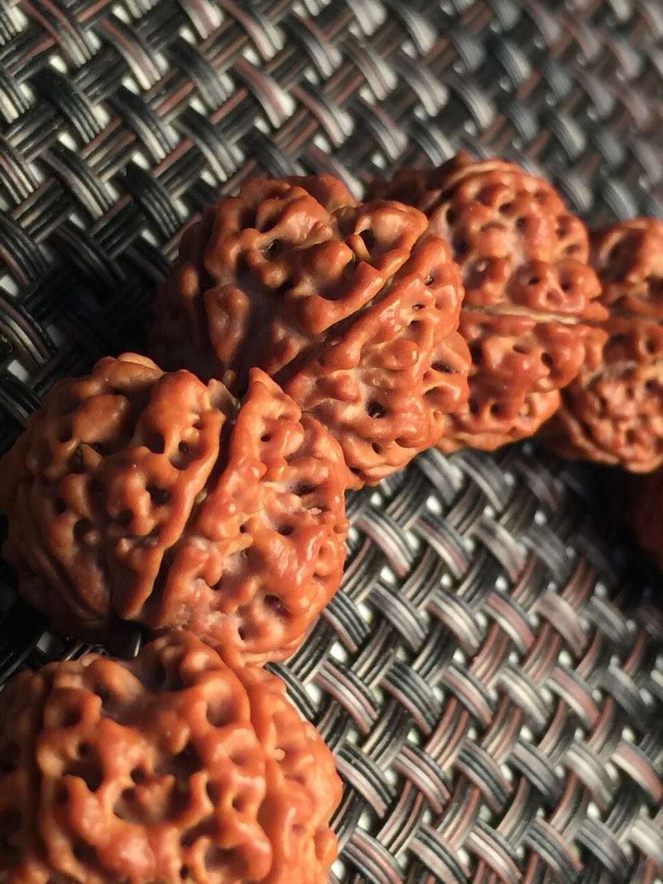 金刚圈子里混三年,这些品种都够呛能认全!