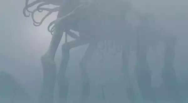 推荐十五部经典的怪兽电影,超好看的30部经典怪兽电影