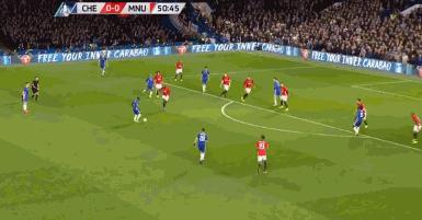 早报：切尔西1-0曼联挺进足总杯四强，坎特破门恒大今晚亚冠