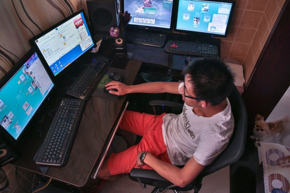 好多人成功的原因,太努力的人为什么无法成功