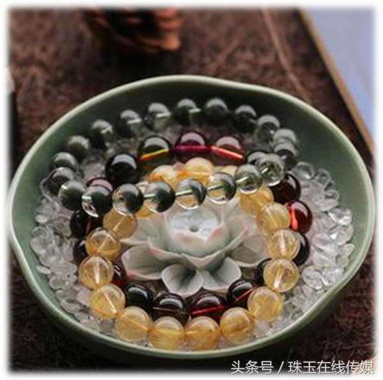 水晶玉石的消磁方法,水晶玉石消磁最佳方法