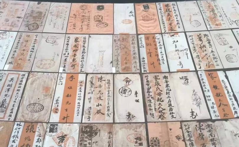 汕头核心地标小公园,汕头市八大公园