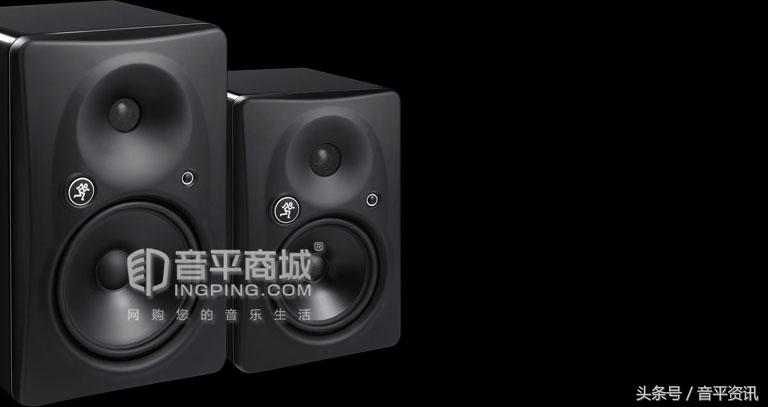 美奇监听音箱产地,美奇有源监听音箱