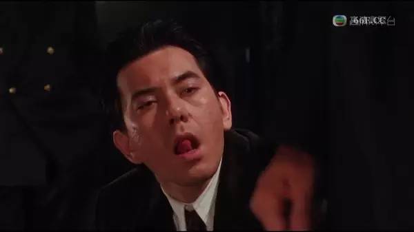 谭咏麟刘德华陈百祥演的赌神,赌神刘德华陈百祥谭咏麟