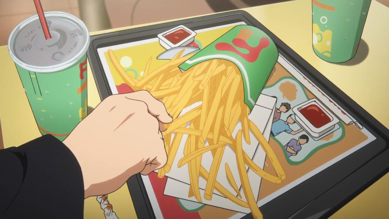 圣地巡游《吹响！悠风宁号》零叁篇