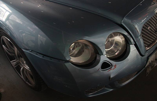 什么样的车被定性为事故车,汽车如何定义是不是事故车