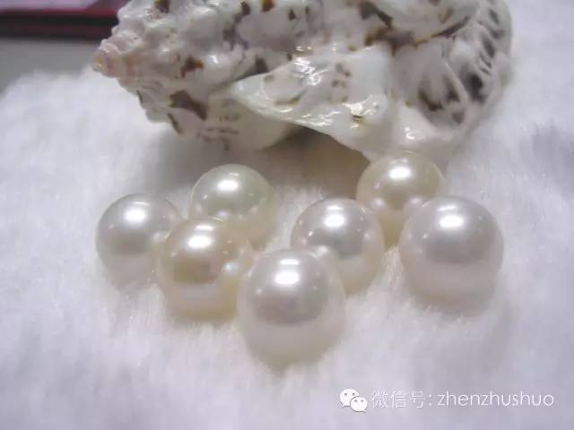淡水珍珠品质好的和差的区别,天然淡水珍珠值得买吗