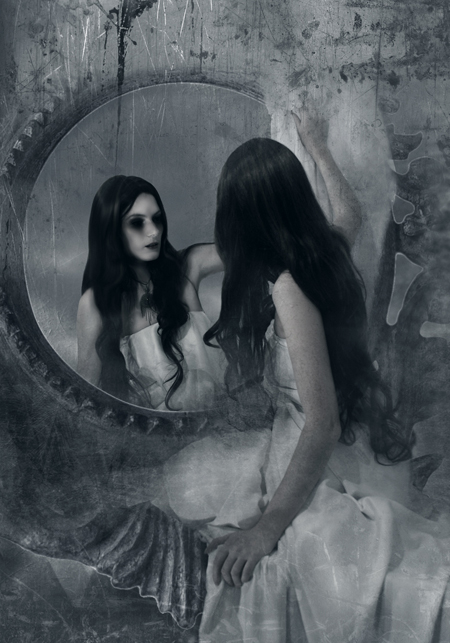 请鬼的十法,虽然科学不能解释,但请大家千万不要尝试,了解就好