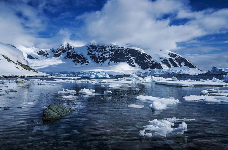 嗨哩文旅丨在世界的尽头的九个日日夜夜