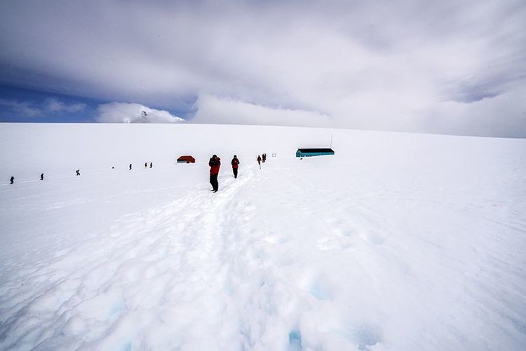 嗨哩文旅丨在世界的尽头的九个日日夜夜