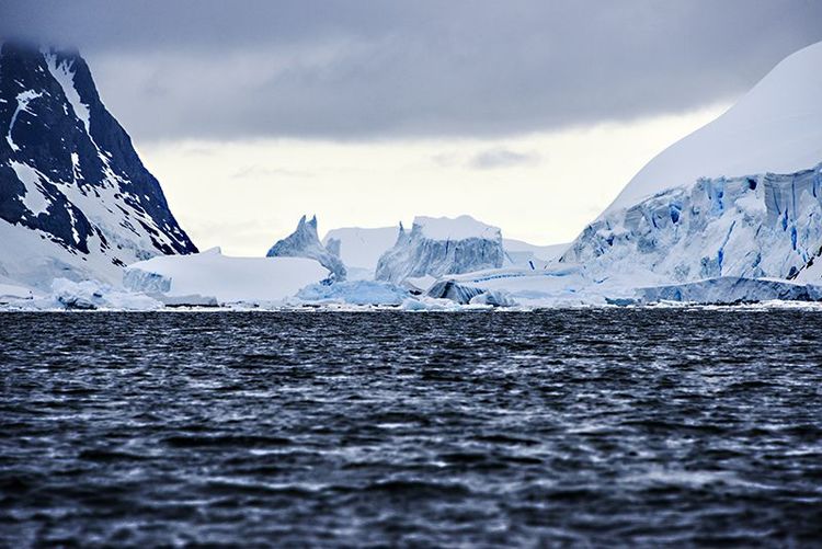 嗨哩文旅丨在世界的尽头的九个日日夜夜