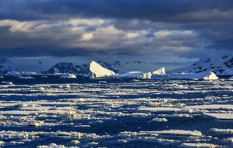 嗨哩文旅丨在世界的尽头的九个日日夜夜