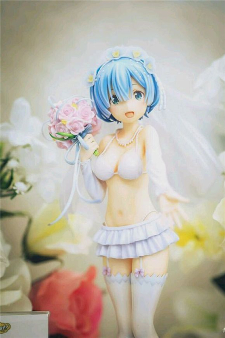 土豪手办模型收藏柜,手办现在还有吗