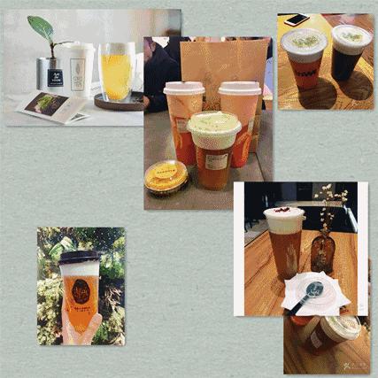 喜茶奶盖茶哪个好吃,史上最好喝的奶盖茶