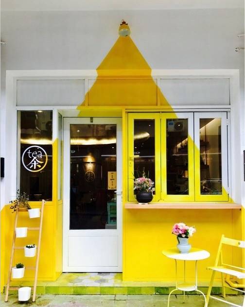 喜茶奶盖茶哪个好吃,史上最好喝的奶盖茶