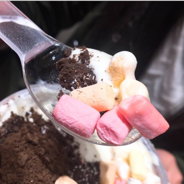 喜茶奶盖茶哪个好吃,史上最好喝的奶盖茶