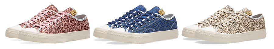 日本本土潮牌有哪些,日本潮牌一览表