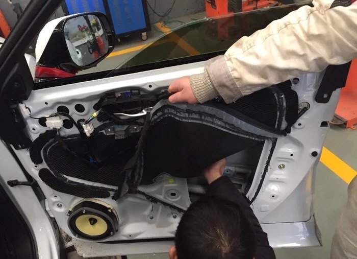 冠道一键升窗出现故障,冠道一键升窗坏了