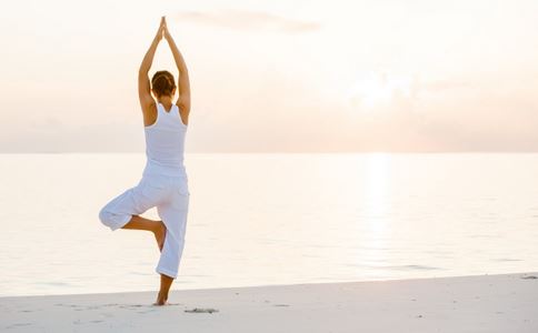 收藏!十个保健小动作,每天坚持,堪比灵丹妙药!