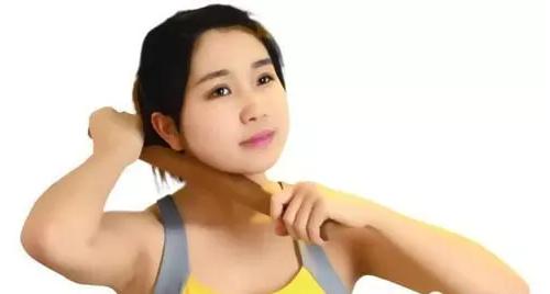 收藏!十个保健小动作,每天坚持,堪比灵丹妙药!