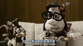 说起动漫中的大叔萝莉组合，我觉得这一对最让人泪奔