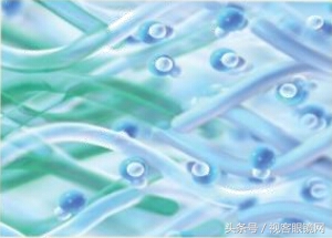 硅水凝胶镜片更软,带你了解硅水凝胶隐形眼镜