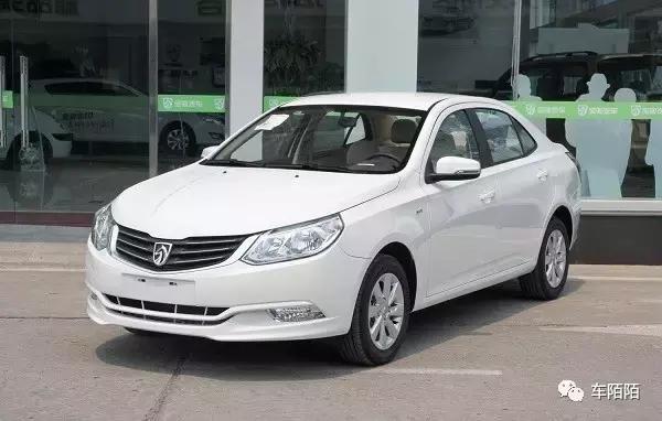 买车别蹭爹妈,只花8万元也能让自动挡轿车落地?