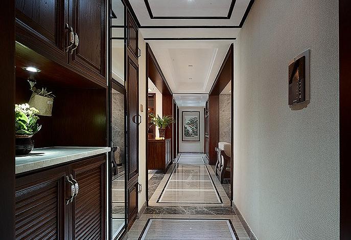 顶部不锈钢设计,顶上一层黑不锈钢怎么装