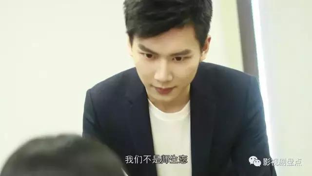 大叔少女甜宠剧,大叔和少女甜宠剧