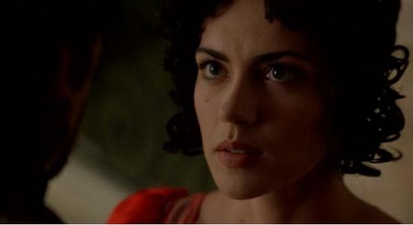 果敢女孩的性格,果敢自信美丽的女孩