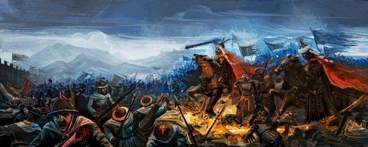 燕云十六州对于中原王朝有多重要,燕云十六州历史的转折点