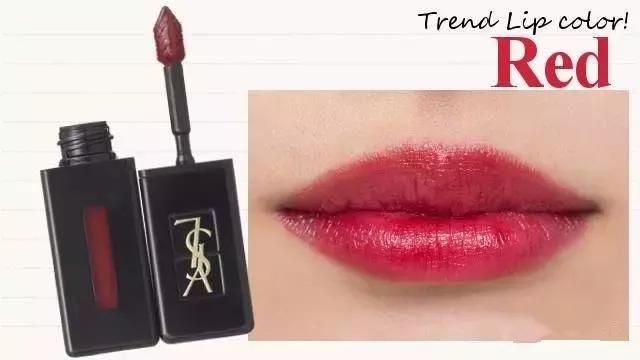 魅可口红哪个色号适合黄皮显白,口红显白颜色怎么选