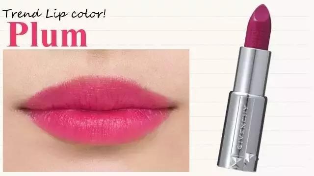 魅可口红哪个色号适合黄皮显白,口红显白颜色怎么选