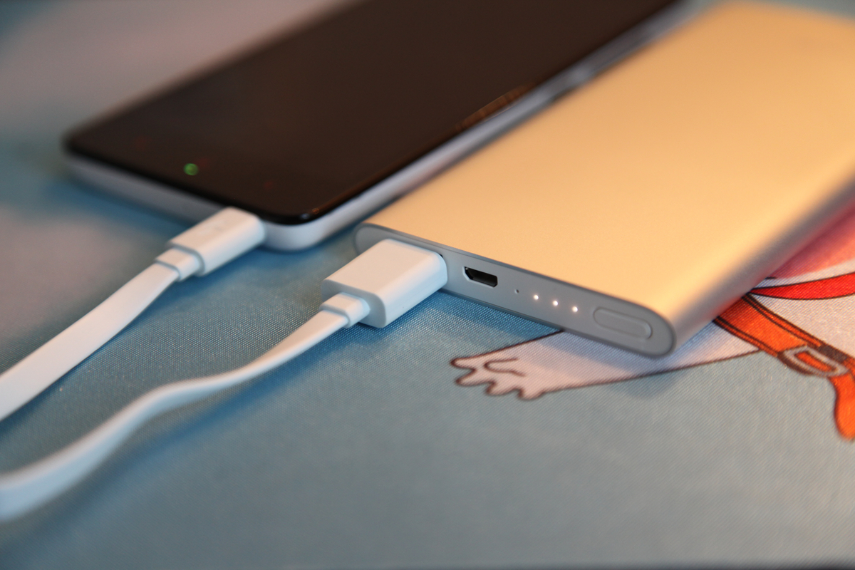 小米移动电源32000毫安测评,小米移动电源3万毫安测评